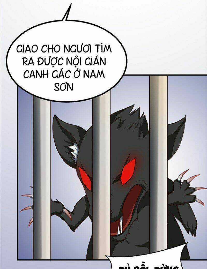 Thiên Tài Tiểu Độc Phi Chapter 89 trang 17