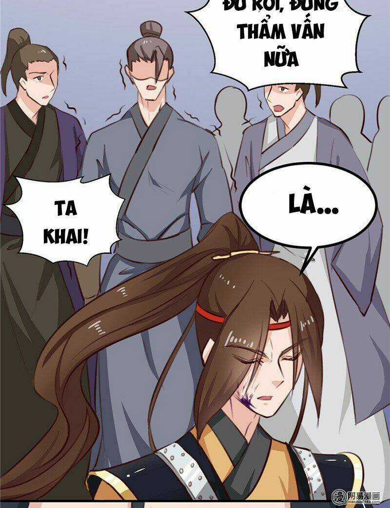 Thiên Tài Tiểu Độc Phi Chapter 89 trang 18