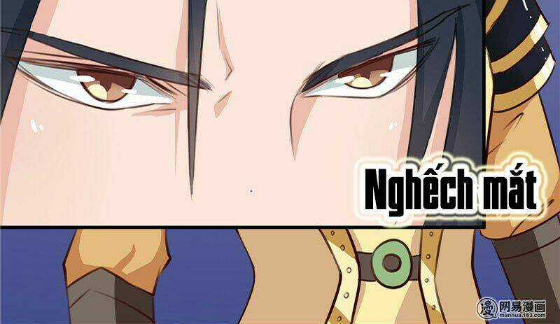 Thiên Tài Tiểu Độc Phi Chapter 89 trang 19