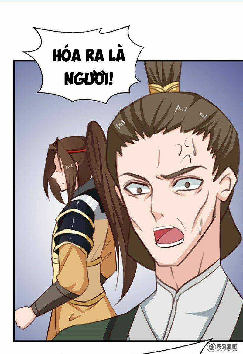 Thiên Tài Tiểu Độc Phi Chapter 89 trang 20