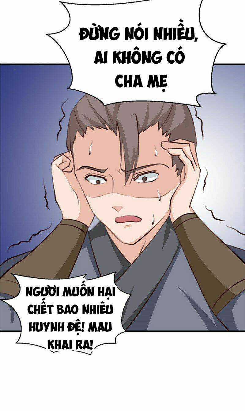 Thiên Tài Tiểu Độc Phi Chapter 89 trang 21