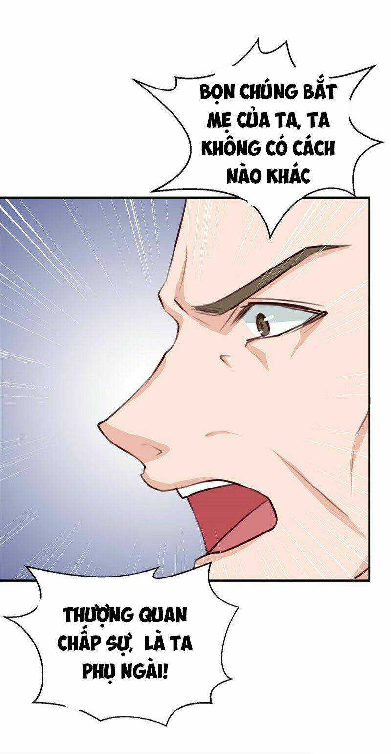 Thiên Tài Tiểu Độc Phi Chapter 89 trang 22