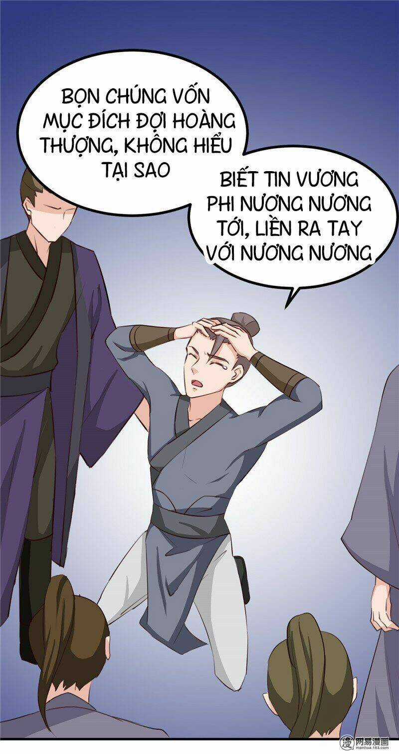 Thiên Tài Tiểu Độc Phi Chapter 89 trang 23