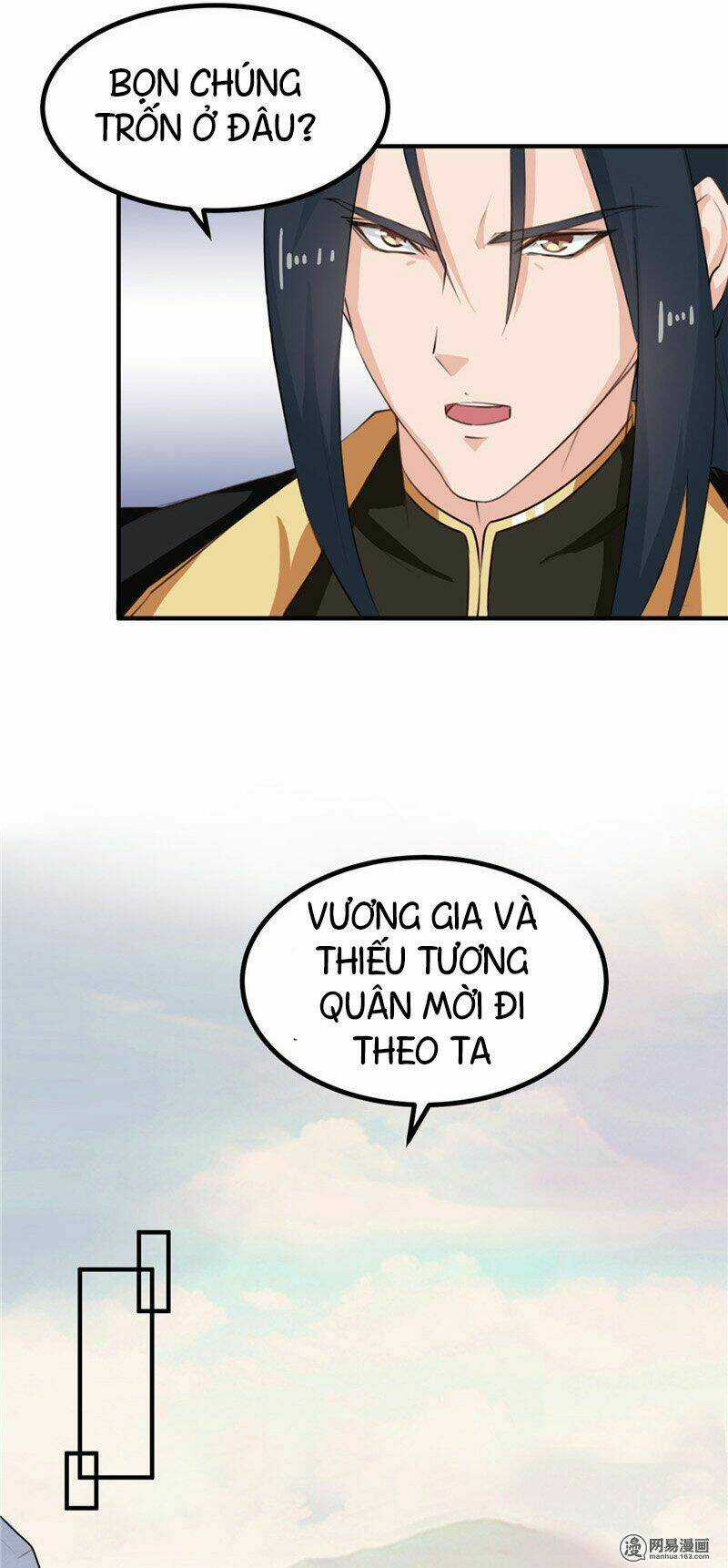 Thiên Tài Tiểu Độc Phi Chapter 89 trang 24