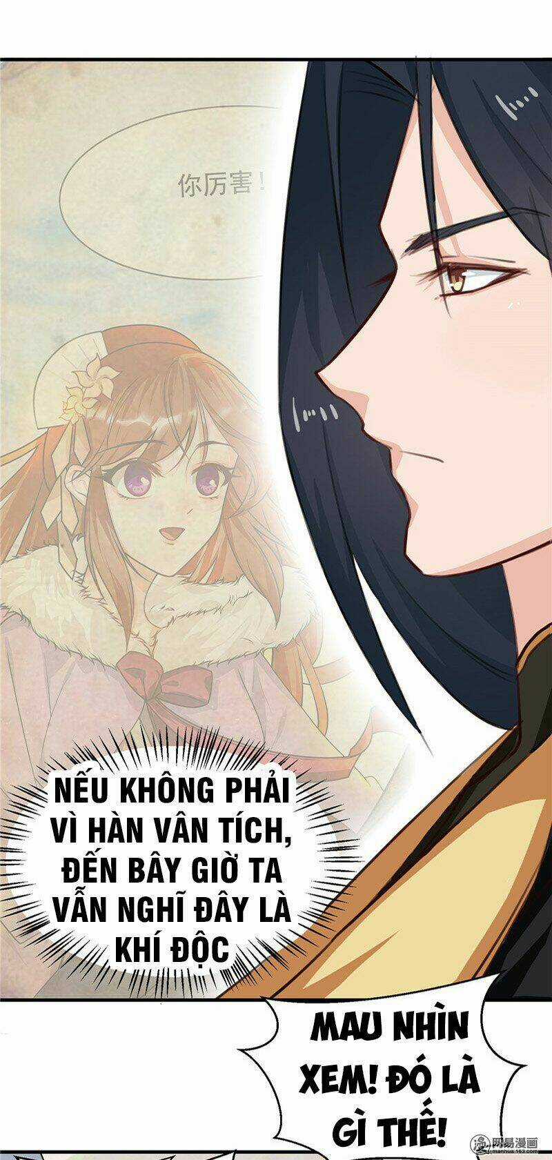 Thiên Tài Tiểu Độc Phi Chapter 89 trang 27