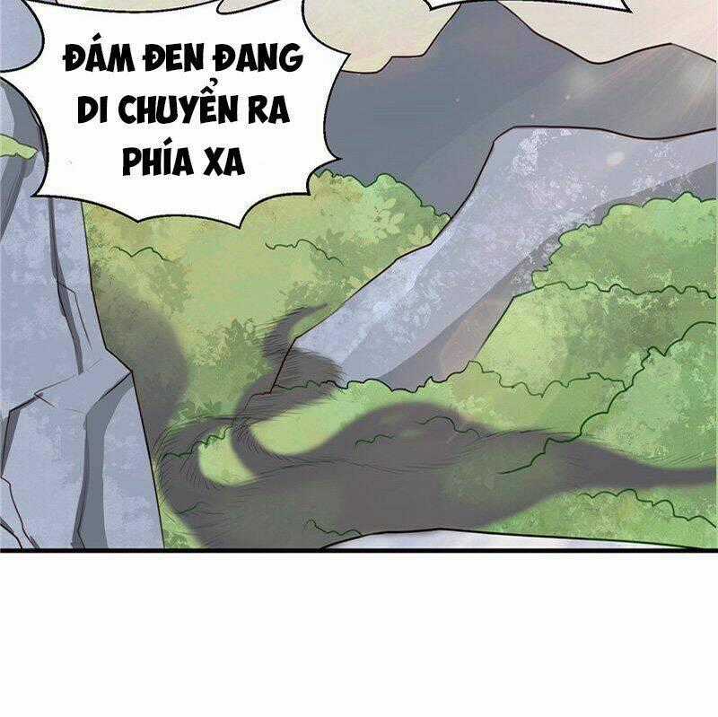 Thiên Tài Tiểu Độc Phi Chapter 89 trang 28