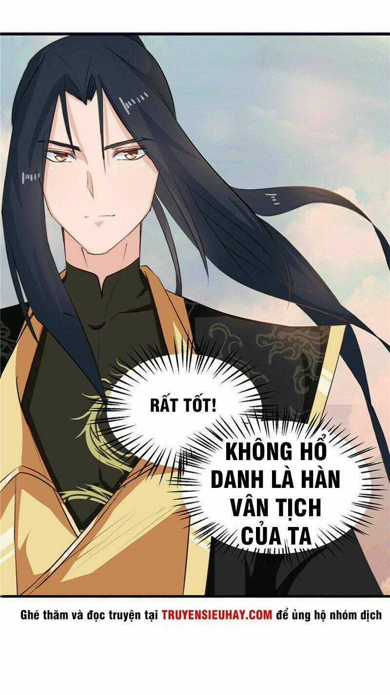 Thiên Tài Tiểu Độc Phi Chapter 89 trang 29