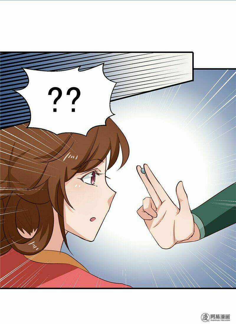 Thiên Tài Tiểu Độc Phi Chapter 89 trang 7