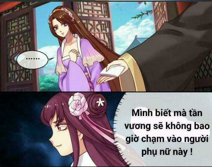 Thiên Tài Tiểu Độc Phi Chapter 9 trang 2