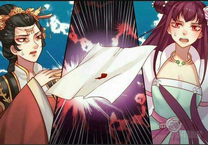 Thiên Tài Tiểu Độc Phi Chapter 9 trang 4