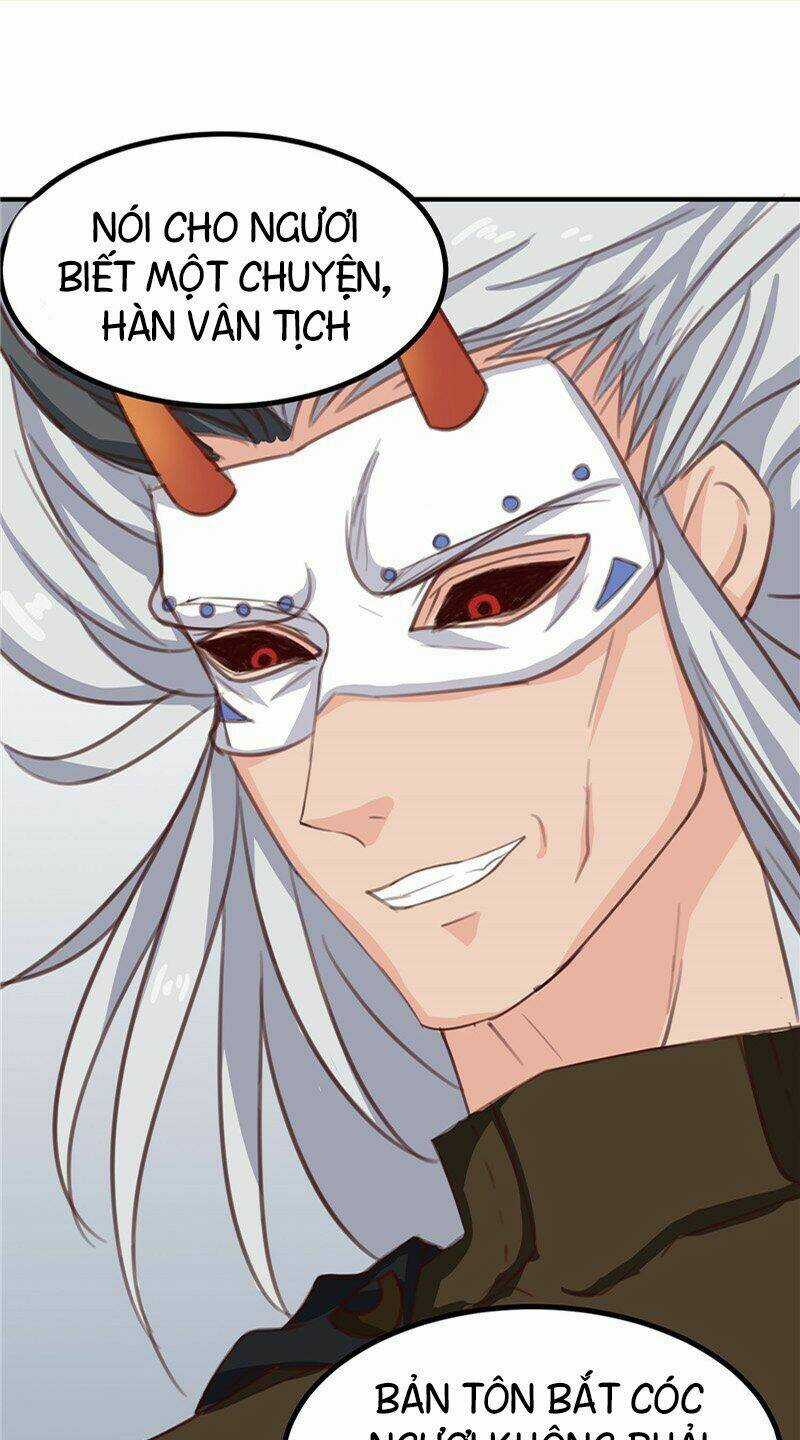 Thiên Tài Tiểu Độc Phi Chapter 90 trang 15