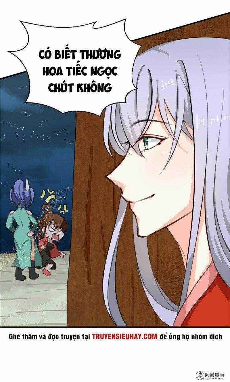 Thiên Tài Tiểu Độc Phi Chapter 90 trang 2