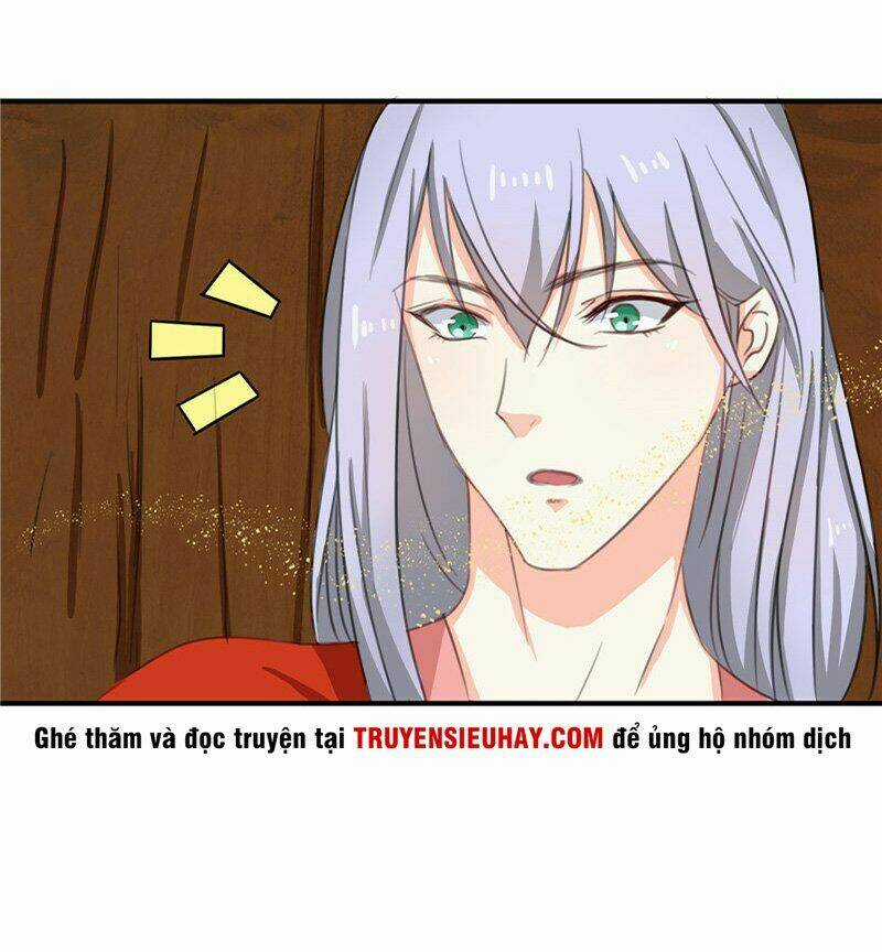 Thiên Tài Tiểu Độc Phi Chapter 90 trang 3