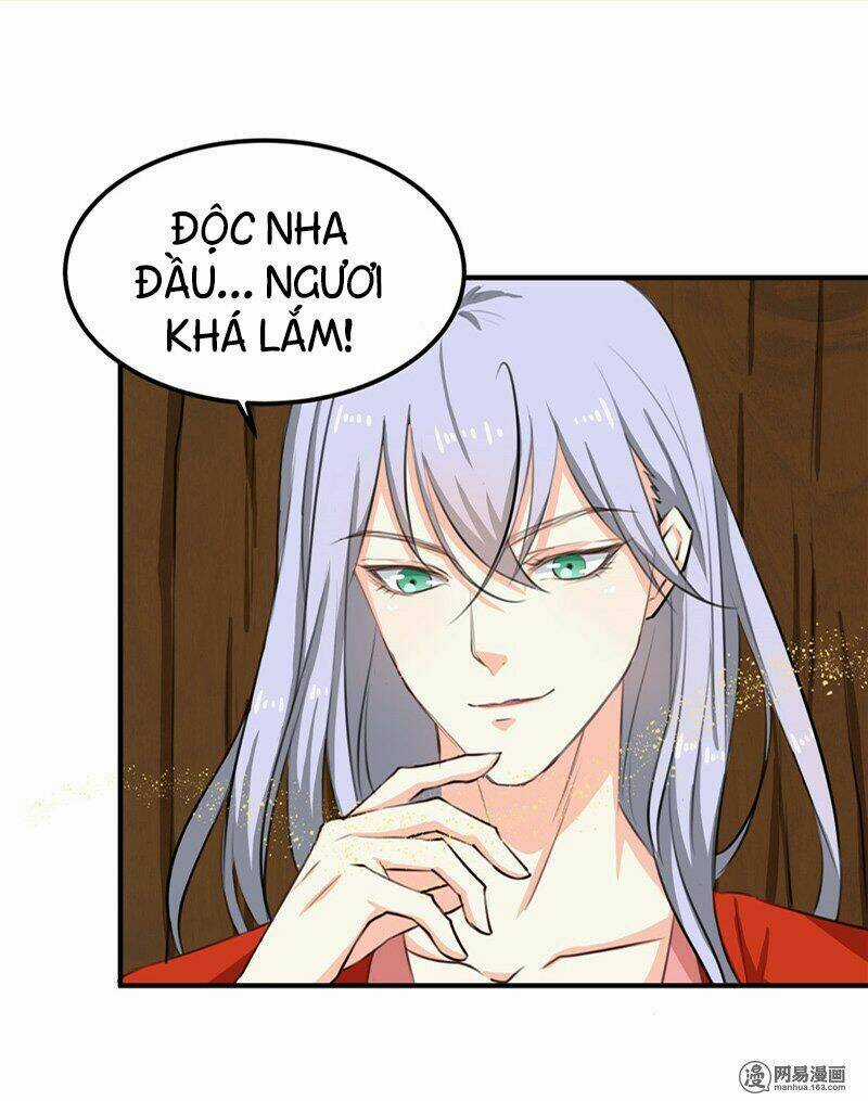 Thiên Tài Tiểu Độc Phi Chapter 90 trang 4