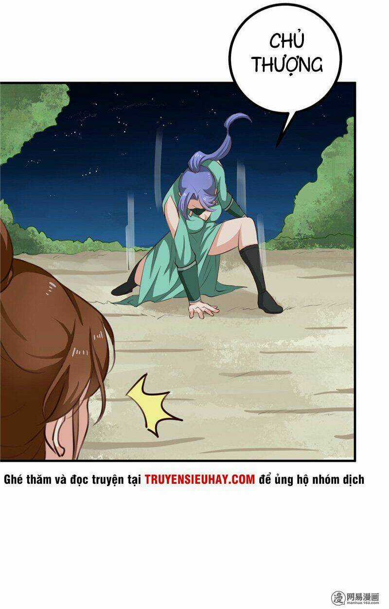 Thiên Tài Tiểu Độc Phi Chapter 90 trang 5