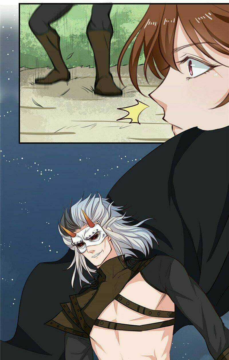 Thiên Tài Tiểu Độc Phi Chapter 90 trang 6