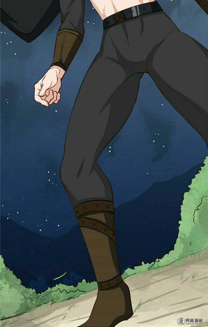 Thiên Tài Tiểu Độc Phi Chapter 90 trang 7