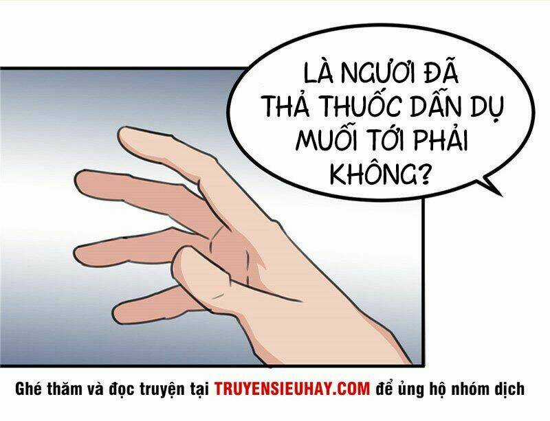 Thiên Tài Tiểu Độc Phi Chapter 90 trang 8