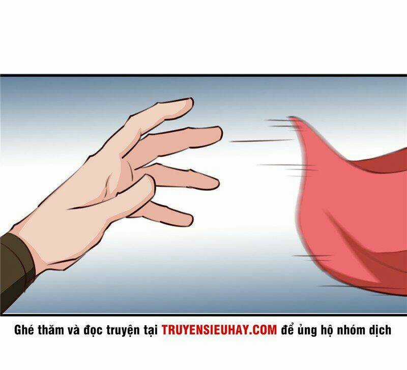 Thiên Tài Tiểu Độc Phi Chapter 91 trang 15
