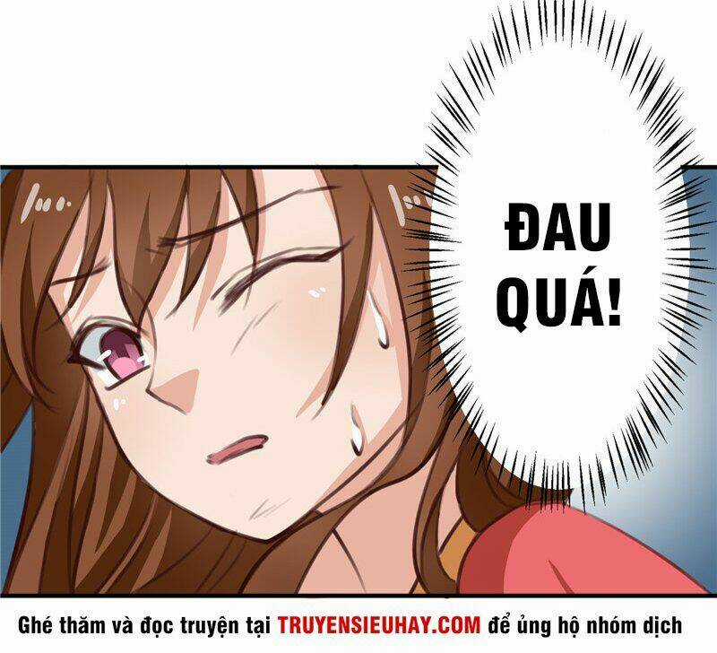 Thiên Tài Tiểu Độc Phi Chapter 91 trang 22