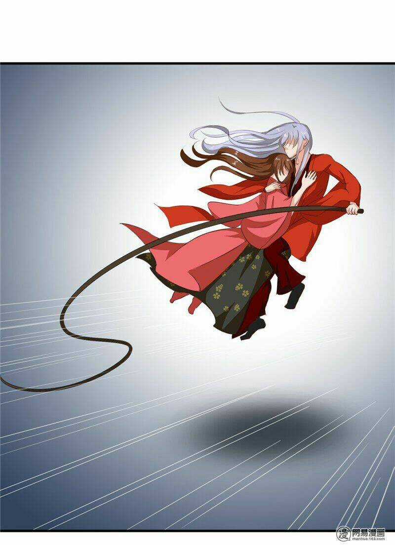 Thiên Tài Tiểu Độc Phi Chapter 91 trang 26