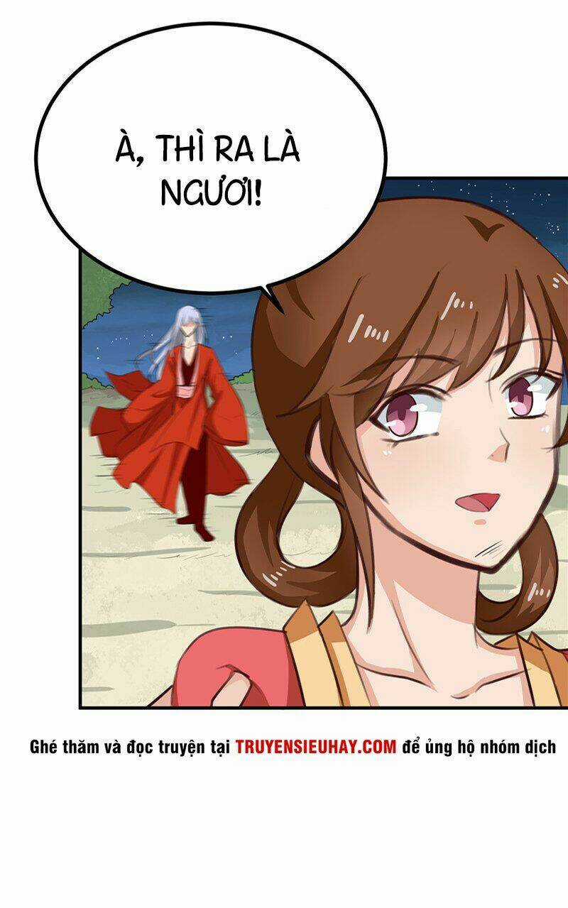 Thiên Tài Tiểu Độc Phi Chapter 91 trang 3
