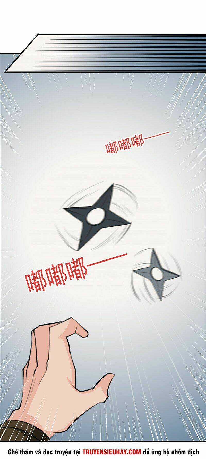 Thiên Tài Tiểu Độc Phi Chapter 91 trang 5