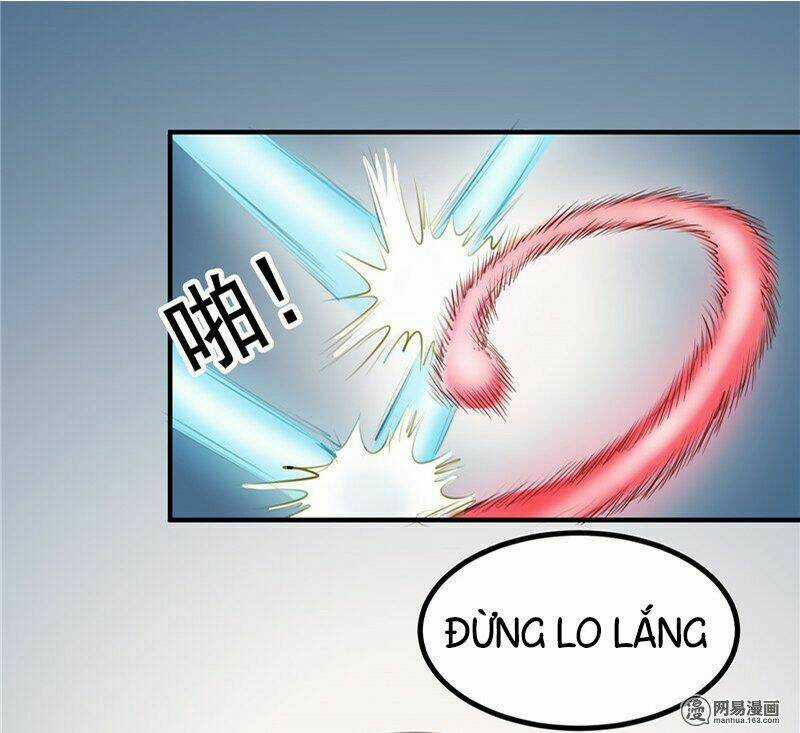 Thiên Tài Tiểu Độc Phi Chapter 91 trang 7