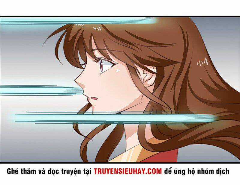 Thiên Tài Tiểu Độc Phi Chapter 93 trang 10