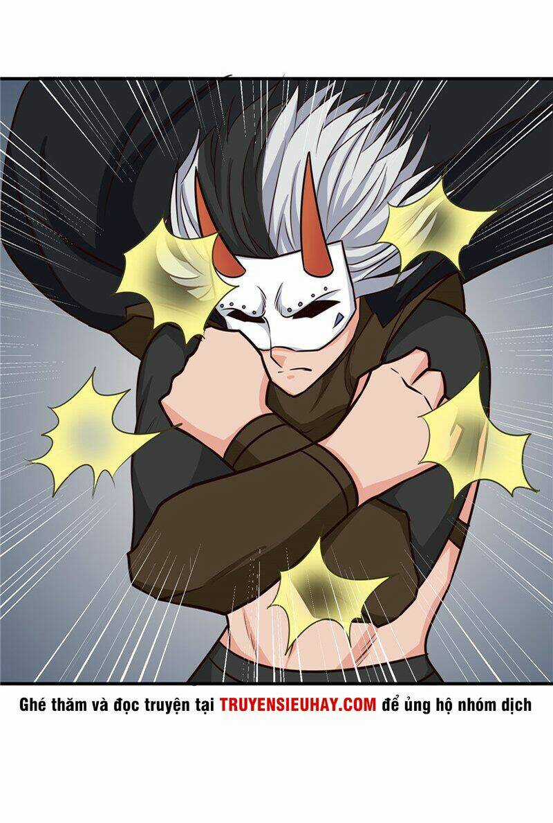 Thiên Tài Tiểu Độc Phi Chapter 93 trang 11