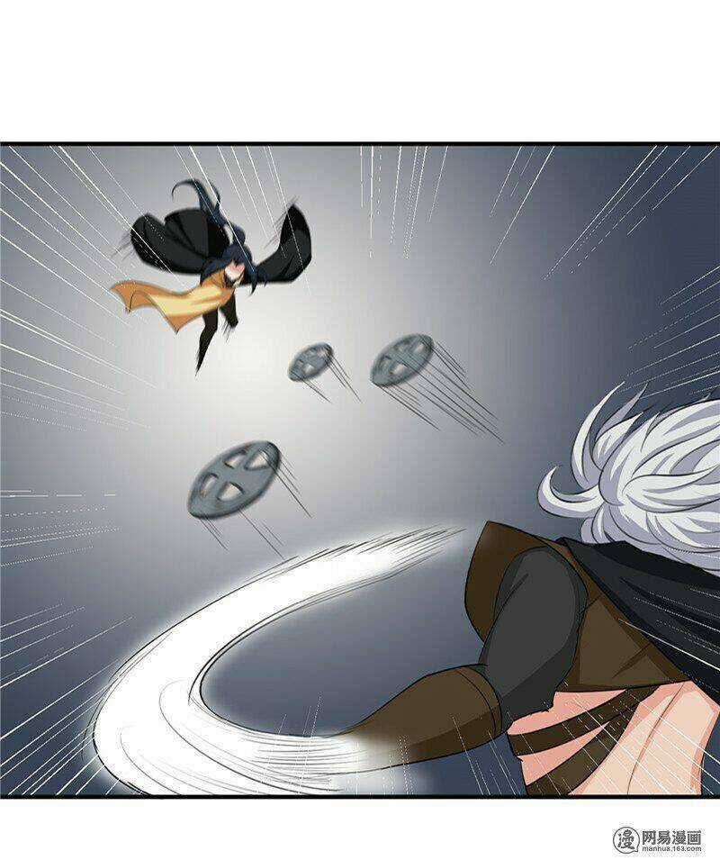 Thiên Tài Tiểu Độc Phi Chapter 93 trang 12