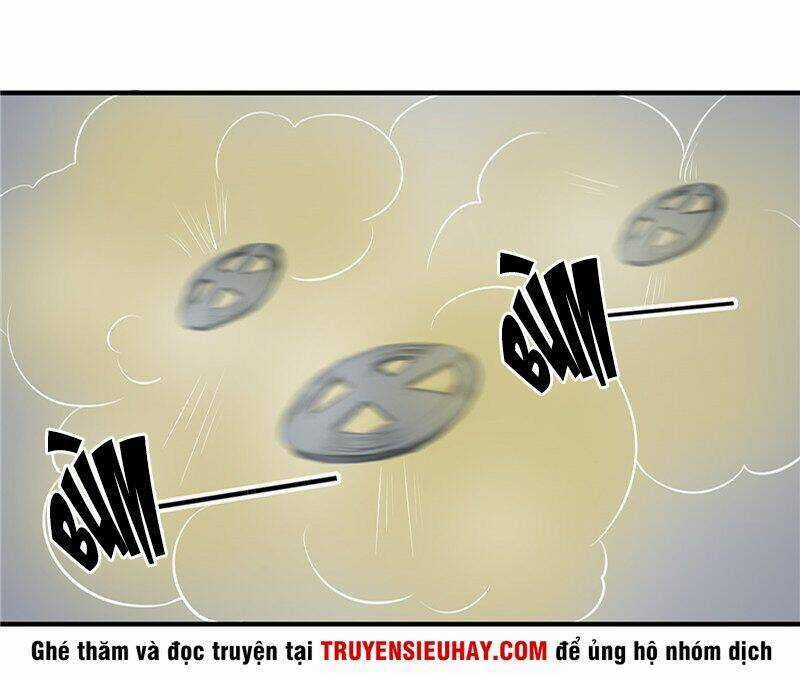 Thiên Tài Tiểu Độc Phi Chapter 93 trang 13