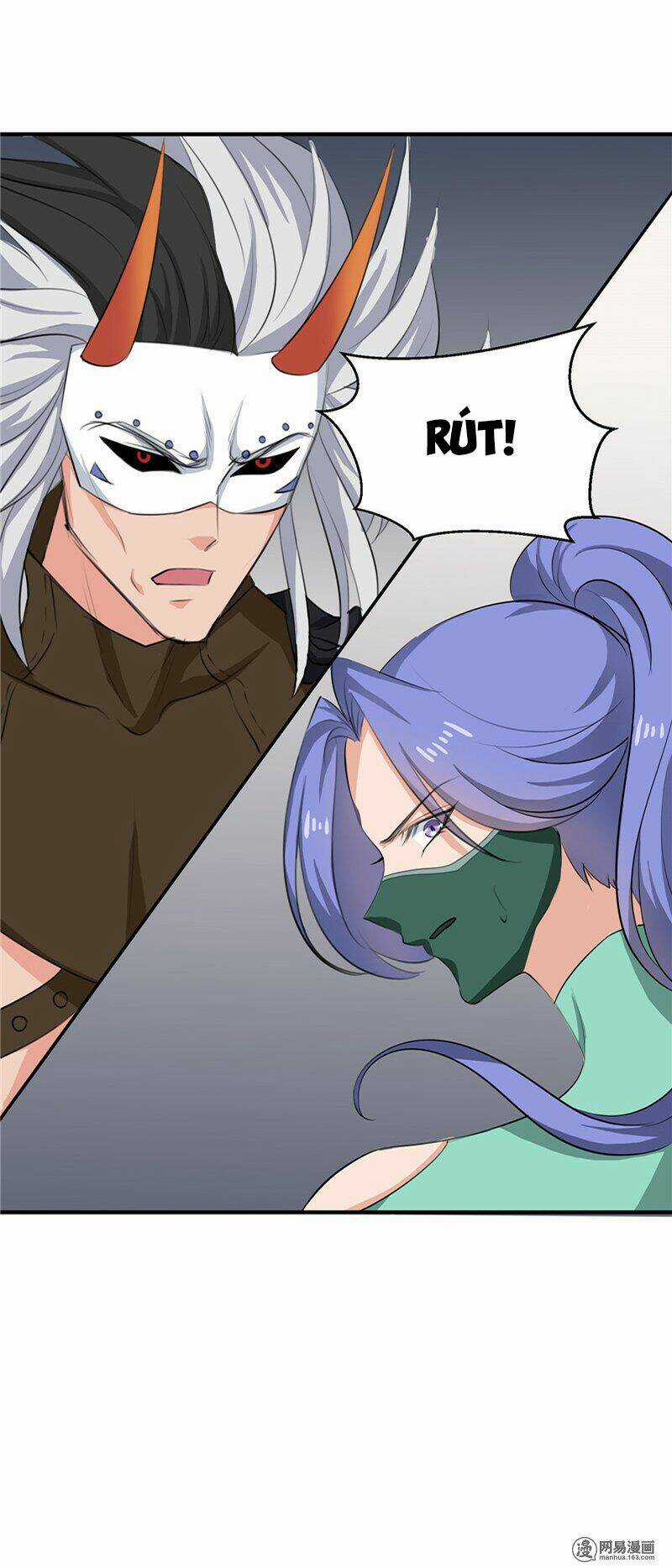 Thiên Tài Tiểu Độc Phi Chapter 93 trang 15