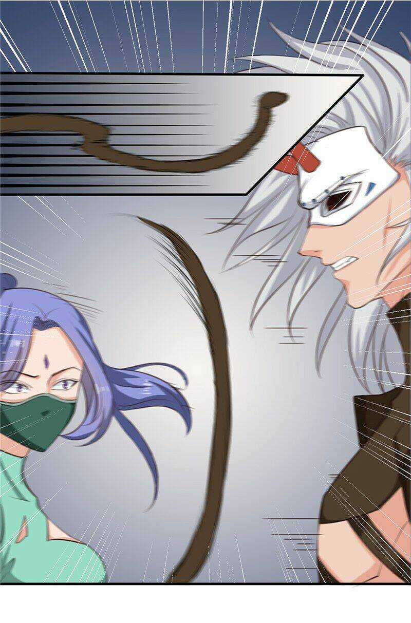 Thiên Tài Tiểu Độc Phi Chapter 93 trang 16