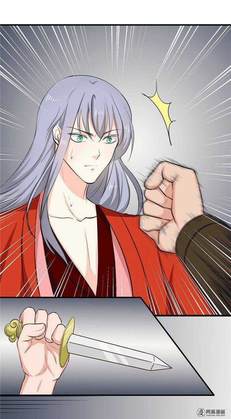 Thiên Tài Tiểu Độc Phi Chapter 93 trang 2