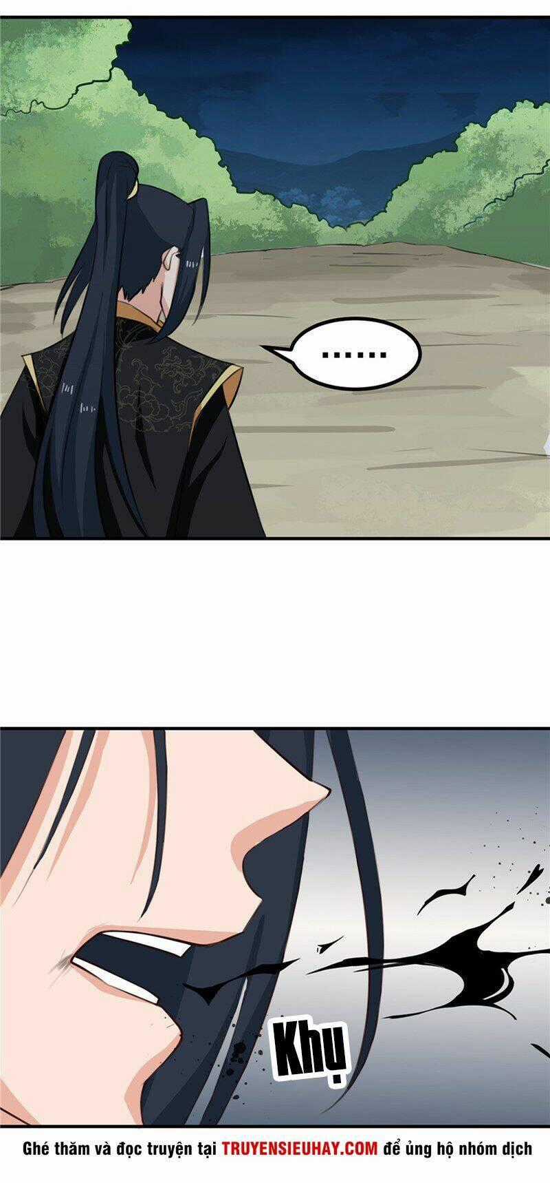 Thiên Tài Tiểu Độc Phi Chapter 93 trang 20