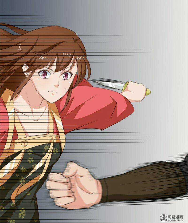 Thiên Tài Tiểu Độc Phi Chapter 93 trang 3