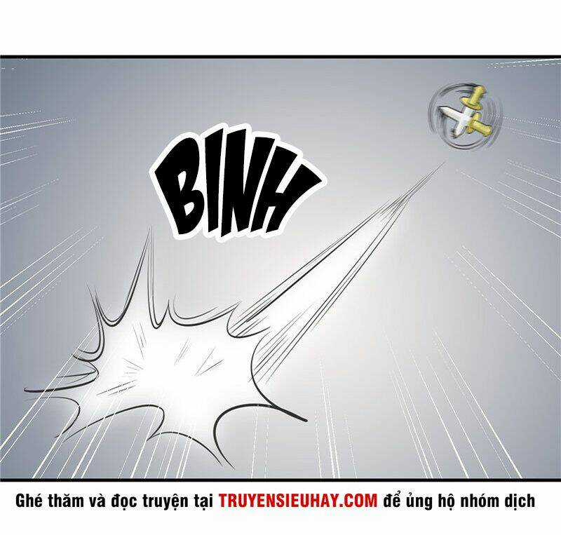 Thiên Tài Tiểu Độc Phi Chapter 93 trang 5