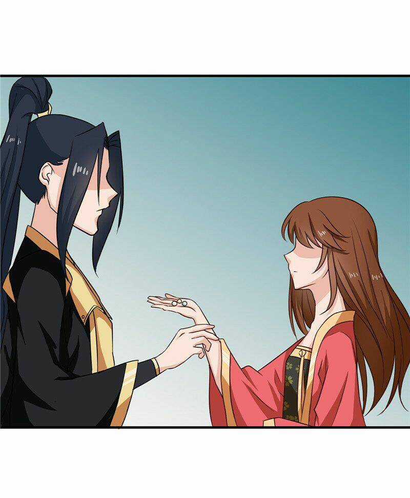 Thiên Tài Tiểu Độc Phi Chapter 94 trang 13