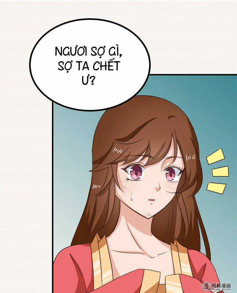 Thiên Tài Tiểu Độc Phi Chapter 94 trang 16