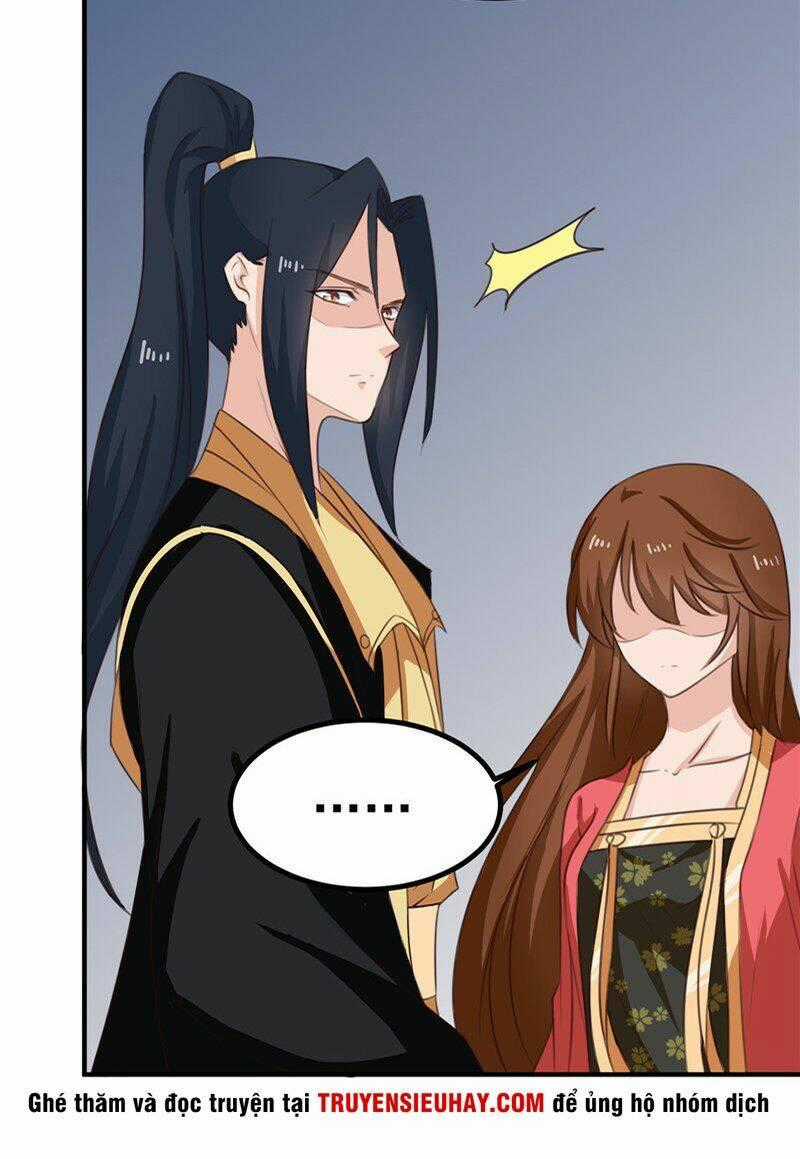 Thiên Tài Tiểu Độc Phi Chapter 94 trang 22