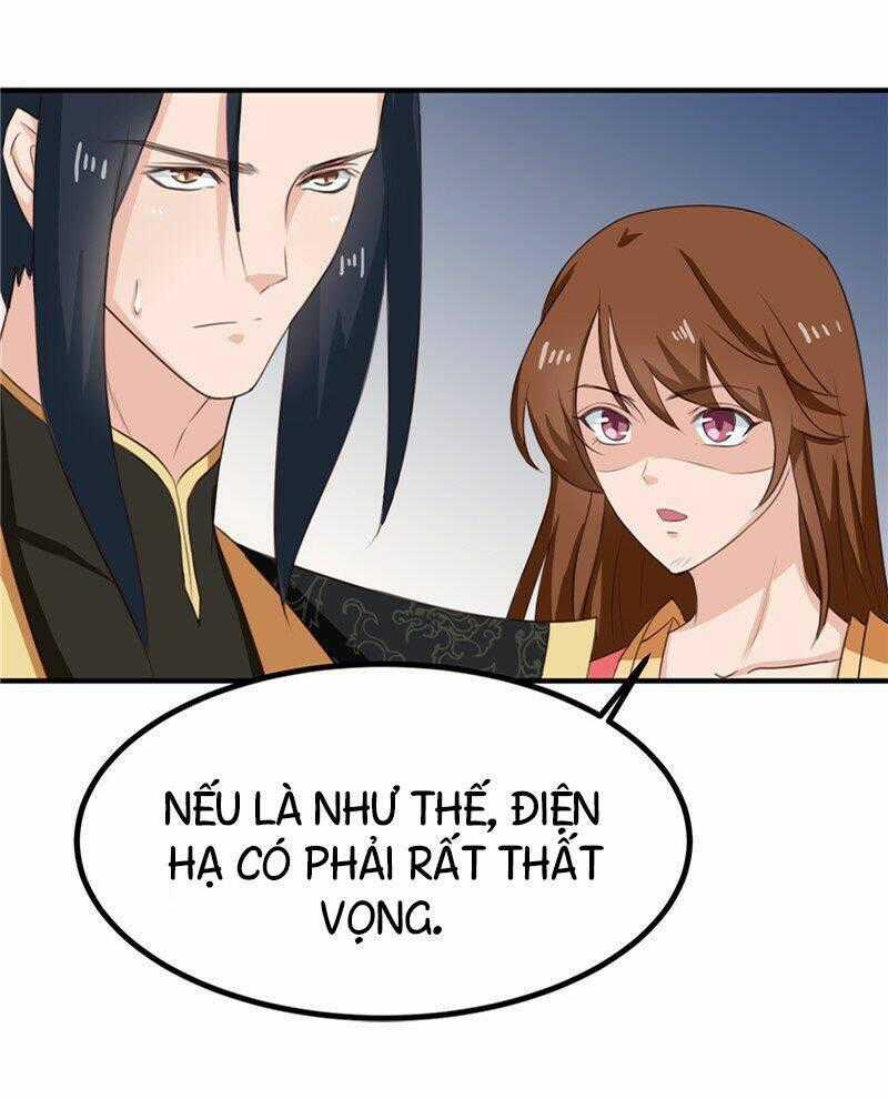 Thiên Tài Tiểu Độc Phi Chapter 94 trang 23