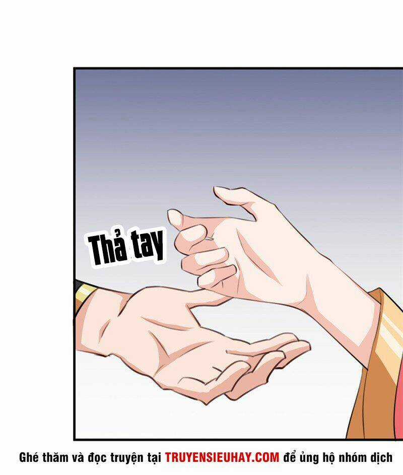 Thiên Tài Tiểu Độc Phi Chapter 94 trang 4