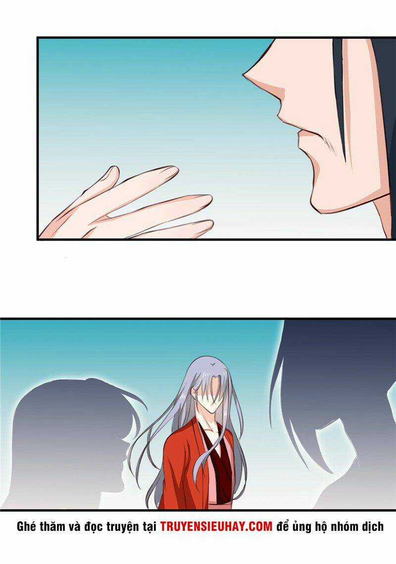 Thiên Tài Tiểu Độc Phi Chapter 94 trang 6