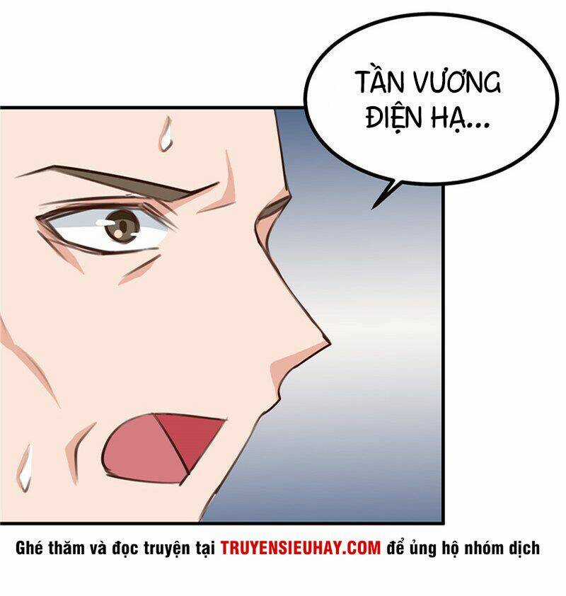 Thiên Tài Tiểu Độc Phi Chapter 95 trang 10