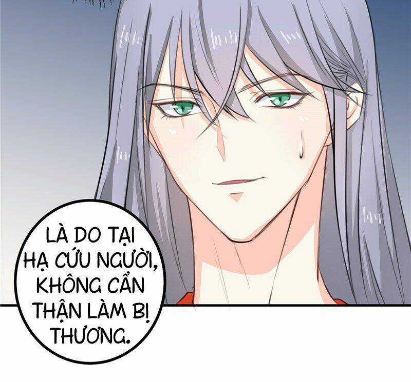 Thiên Tài Tiểu Độc Phi Chapter 95 trang 14