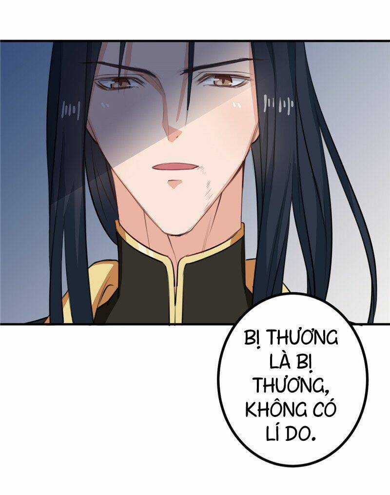 Thiên Tài Tiểu Độc Phi Chapter 95 trang 15