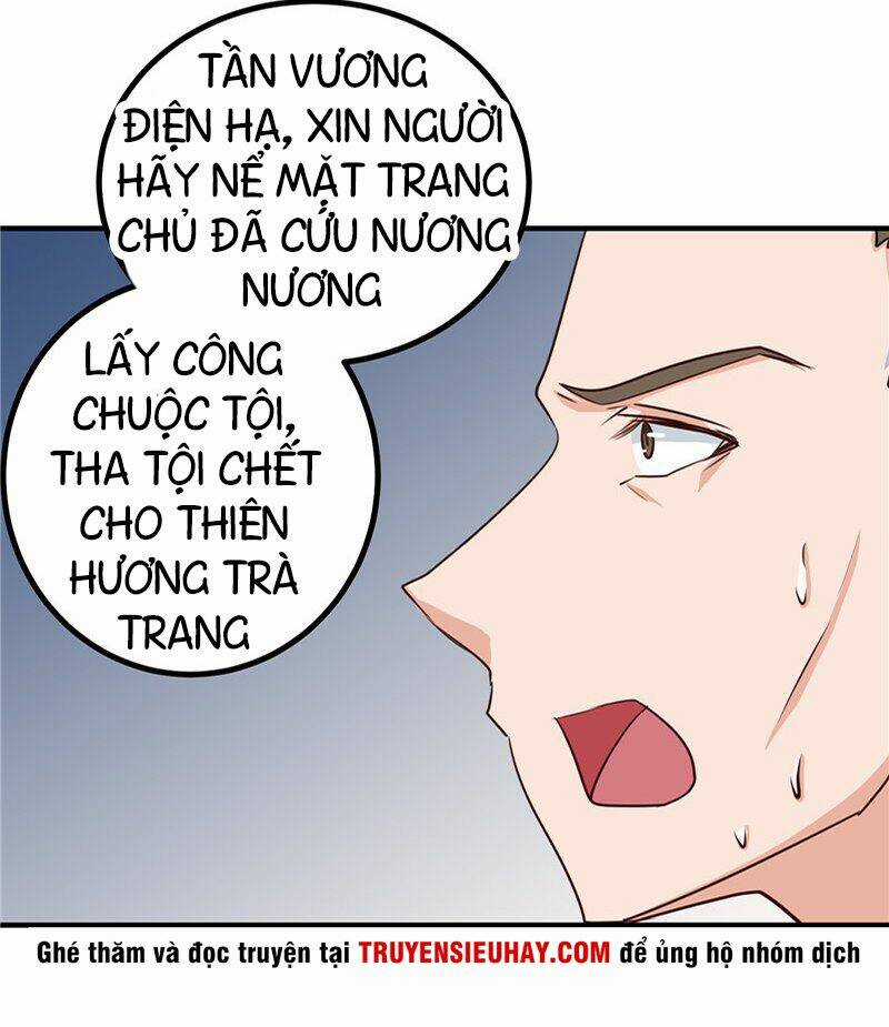 Thiên Tài Tiểu Độc Phi Chapter 95 trang 17