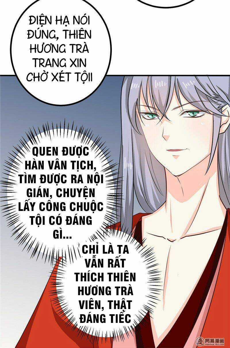 Thiên Tài Tiểu Độc Phi Chapter 95 trang 19