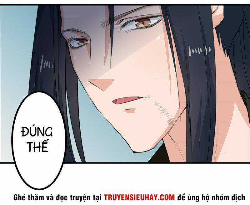 Thiên Tài Tiểu Độc Phi Chapter 95 trang 2